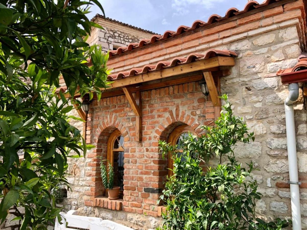 Appartamento Muzhaqi