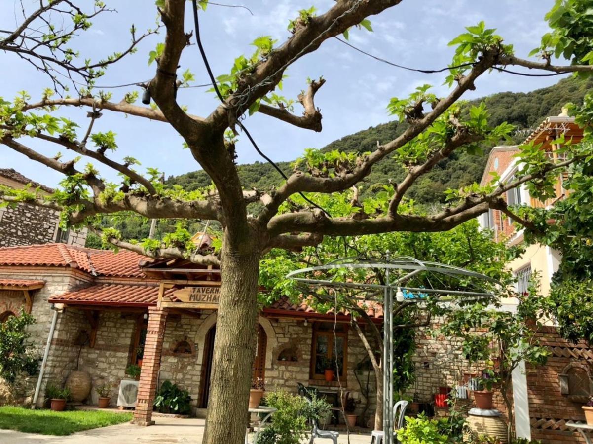 Appartamento Muzhaqi